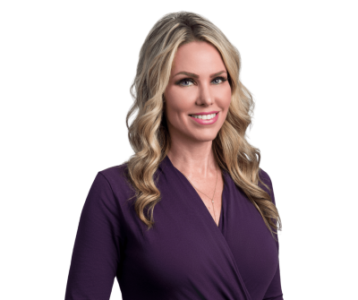 Photo of Catherine Blessing